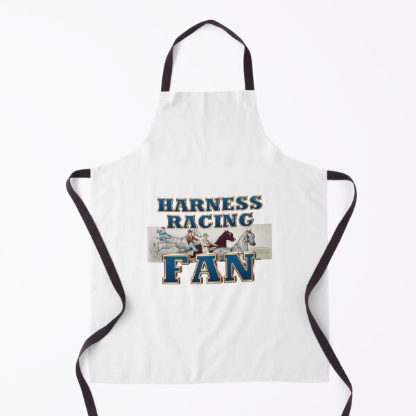 Item preview, Harness Racing designed and sold by teepossible.