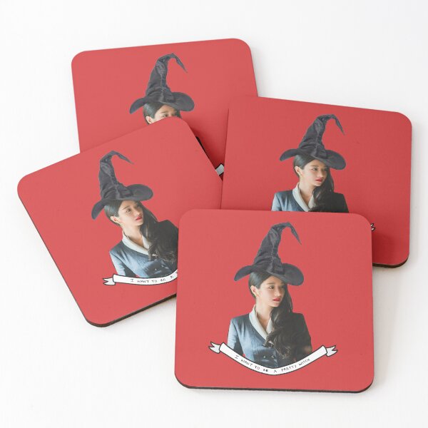 Item preview, It’s okay to not be okay kdrama Ko moon young designed and sold by EmmyWhammy.