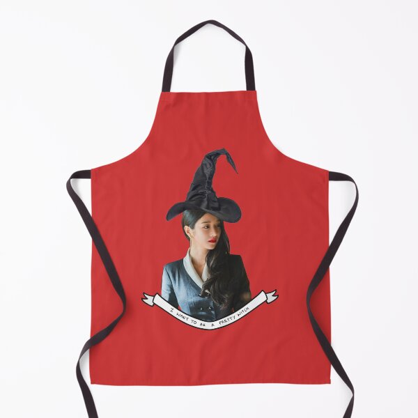 Item preview, It’s okay to not be okay kdrama Ko moon young designed and sold by EmmyWhammy.