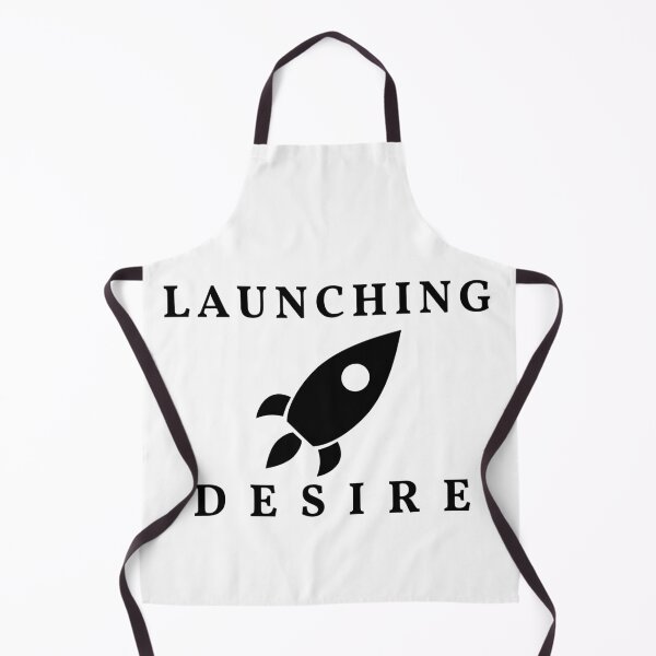 Item preview, Launching Rockets of Desire | Law of Attraction designed and sold by RonVivero.