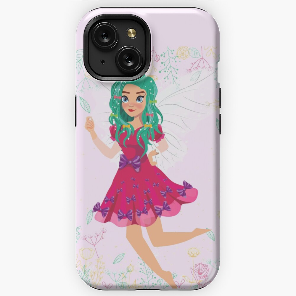 Item preview, iPhone Tough Case designed and sold by TeelieTurner.