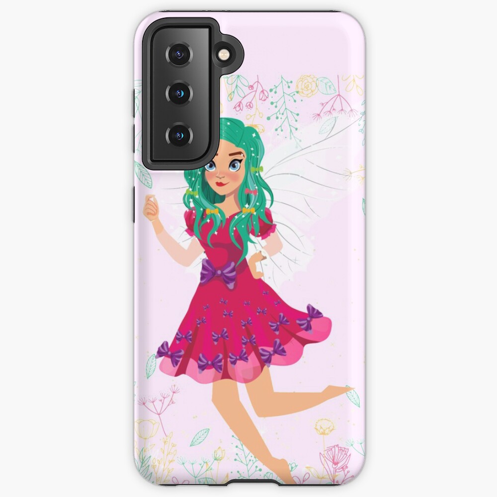 Item preview, Samsung Galaxy Tough Case designed and sold by TeelieTurner.