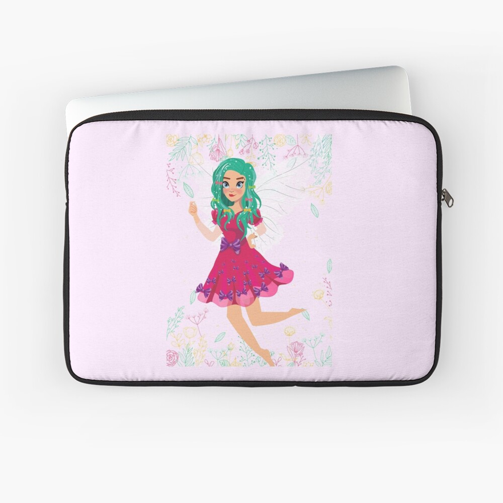 Item preview, Laptop Sleeve designed and sold by TeelieTurner.