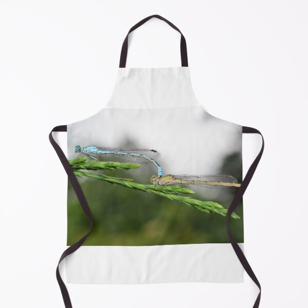 Item preview, Damselflies designed and sold by Emma Kimberley.