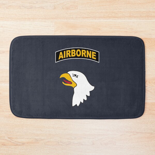 Item preview, Screaming Eagle Airborne Symbol designed and sold by AJ  Liber.
