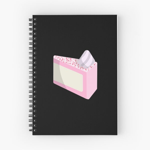 Item preview, Ice Cream Cake designed and sold by TheFishPerson.
