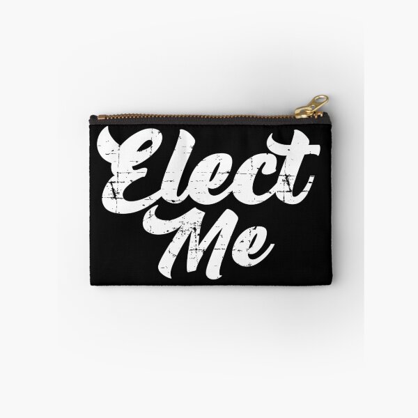 Item preview, Elect Me designed and sold by TheFlying6.