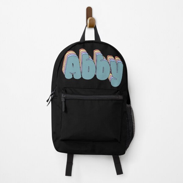 Item preview, Abby Name  designed and sold by ashleymanheim.