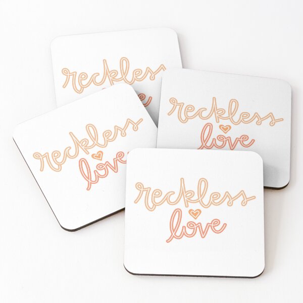 Item preview, reckless love designed and sold by kaitlyn-luft.