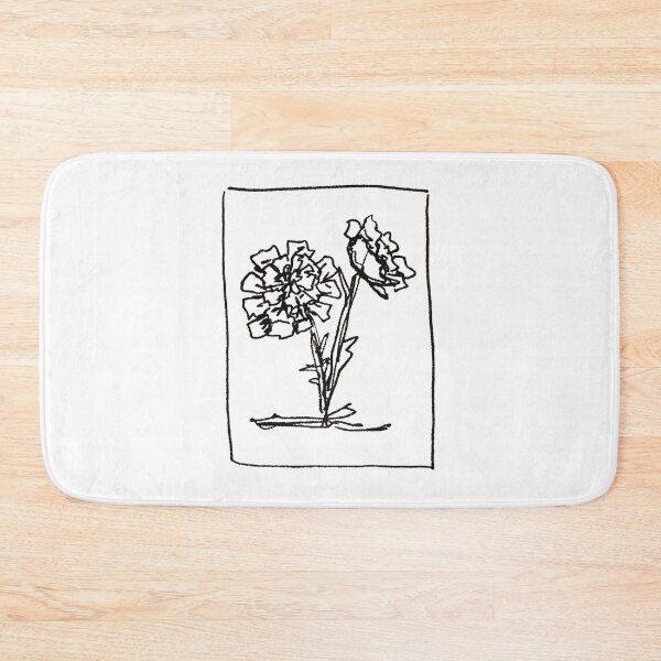 Item preview, The Doodle Stamp designed and sold by Sydie Studio.