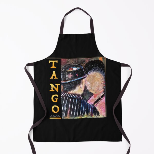 Item preview, Tango T-Shirt 027 designed and sold by Andre Beaulne.