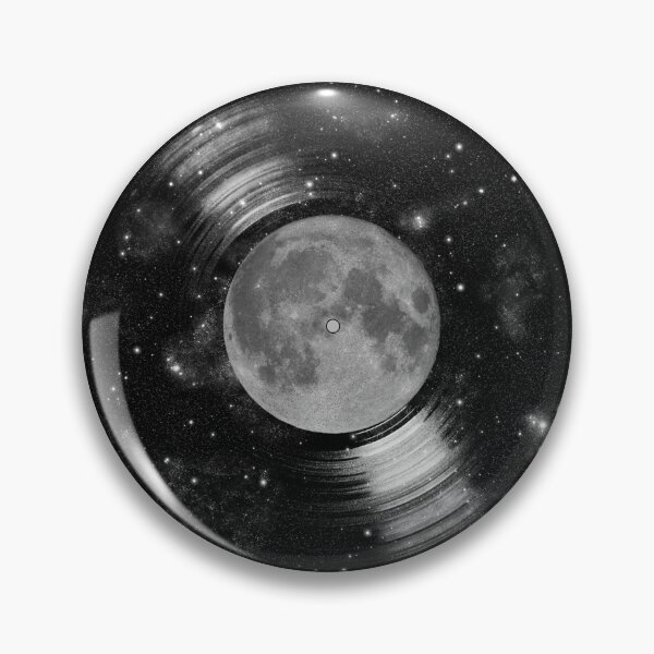 Item preview, Galaxy Tunes designed and sold by zachterrell.