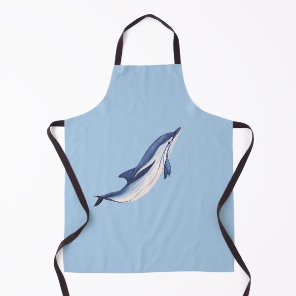 Item preview, Striped dolphin designed and sold by chloeyzoard.