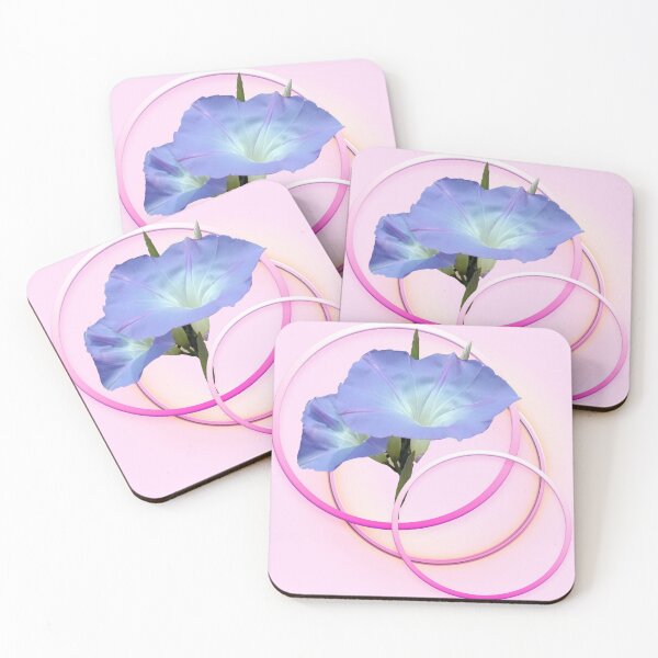 Item preview, Good Morning Morning Glory!! designed and sold by Digitalcrone.