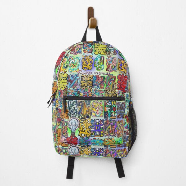 Item preview, Graffitis 2020 5 designed and sold by Diego Manuel Rodriguez.