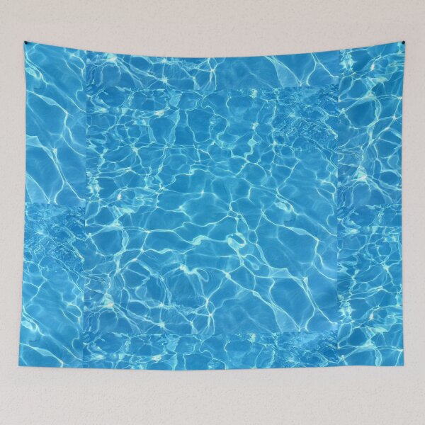 Item preview, Pool in the sun  designed and sold by Md1982.