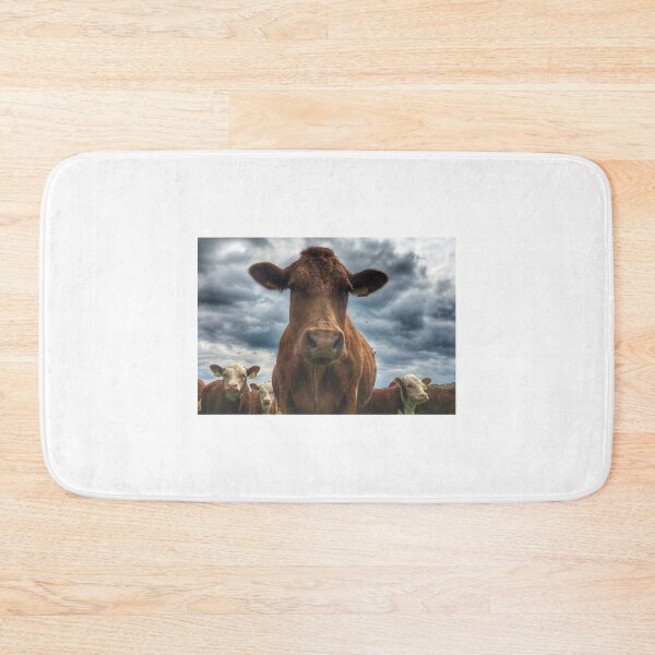Item preview, Cow & Calves designed and sold by Mat Dixon.