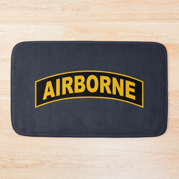 Item preview, Airborne Paratrooper Military Insignia designed and sold by AJ  Liber.