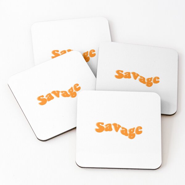 Item preview, Savage designed and sold by Catalina Hilhorst.