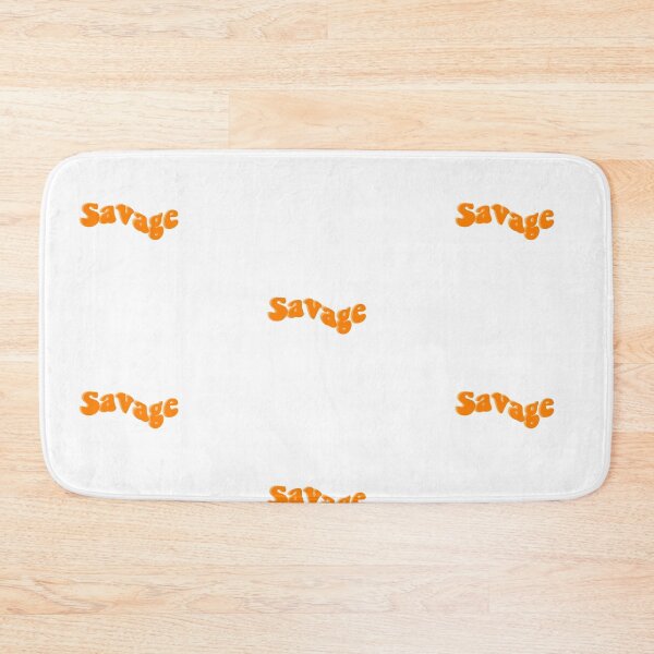 Item preview, Savage designed and sold by Catalina Hilhorst.