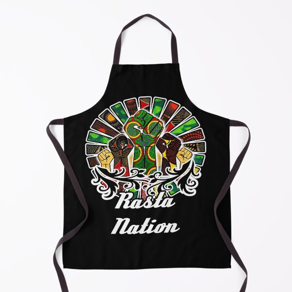 Item preview, Rasta Nation designed and sold by artbyomega.