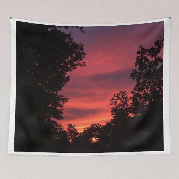 Item preview, Sunset designed and sold by alisonkerr13.