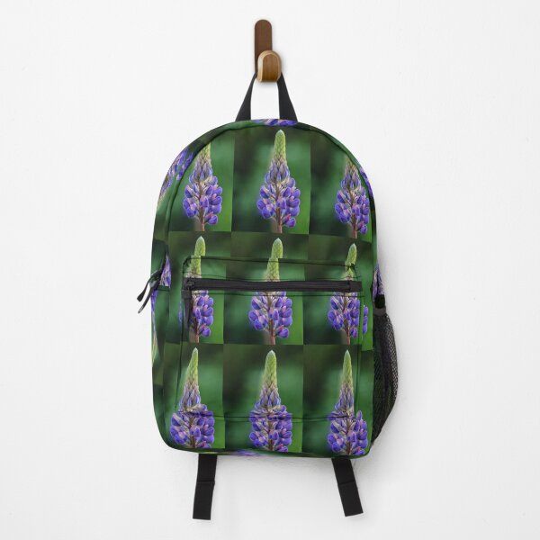 Item preview, Lilac and Pink Lupin. designed and sold by John Ray.