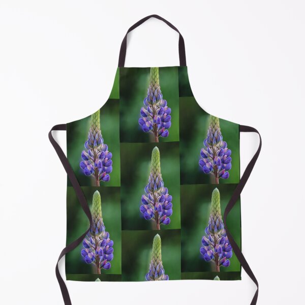 Item preview, Lilac and Pink Lupin. designed and sold by John Ray.