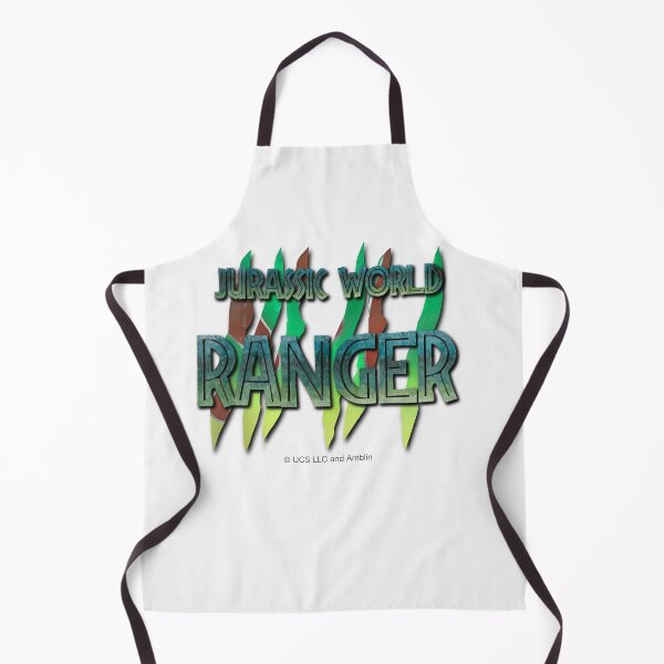 Item preview, Jurassic Ranger NBCUniversal designed and sold by SphinksArtbyJLV.
