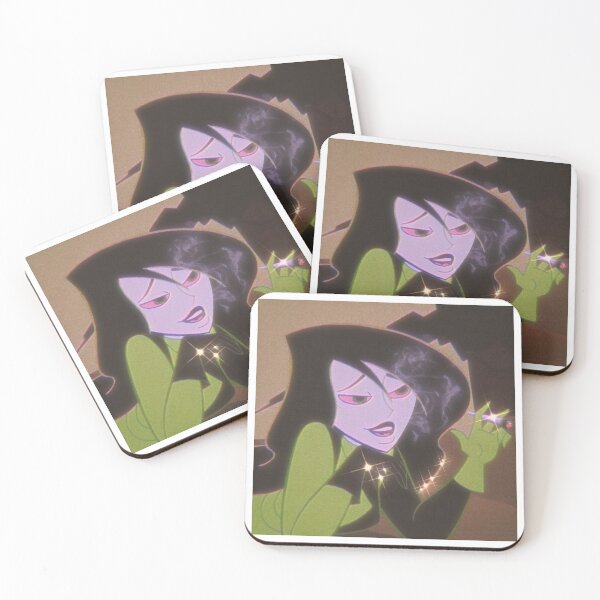 Item preview, Shego high designed and sold by susan2602.