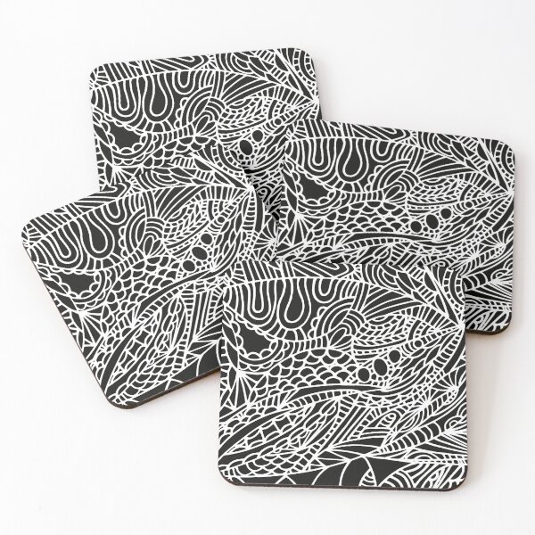 Item preview, COCOS designed and sold by Yael Hernandez.