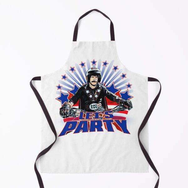 Hot Rod Aprons for Sale