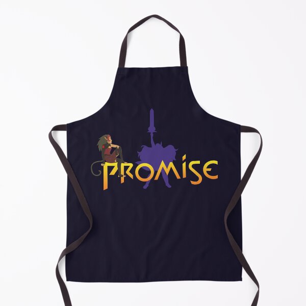 Item preview, Catradora, Catra sitting, Adora Promise, She-Ra Season 5 designed and sold by Marouk.