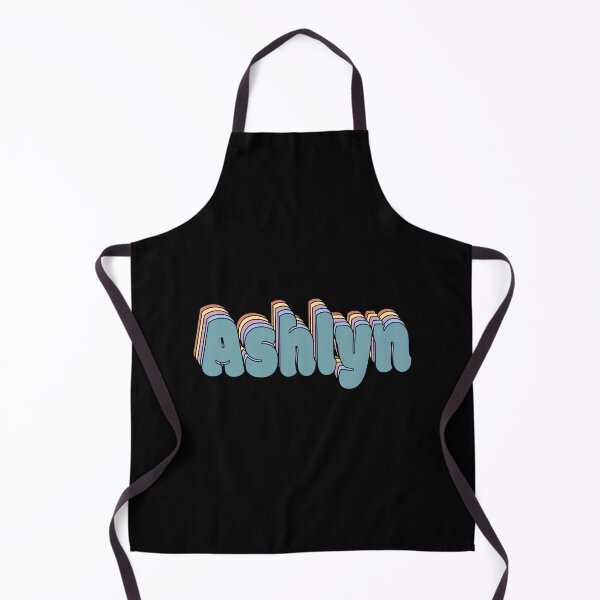 Item preview, Ashlyn Name designed and sold by ashleymanheim.