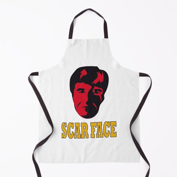 Item preview, SCAR FACE designed and sold by manny44.