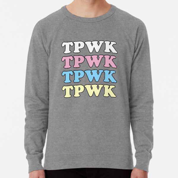 Sudaderas Harry Styles Tpwk Redbubble