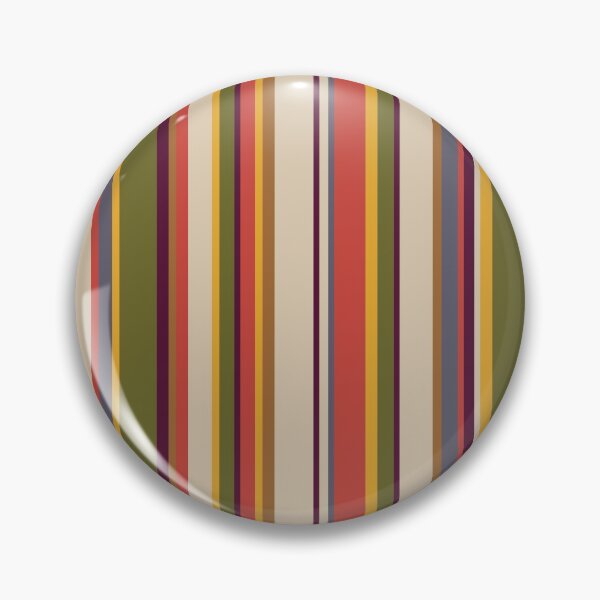 Item preview, Fourth Doctor Scarf - Series 12 designed and sold by Blampish.