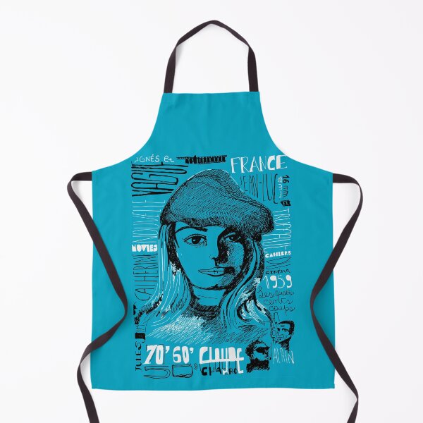 Item preview, Nouvelle Vague designed and sold by ecrimaga.