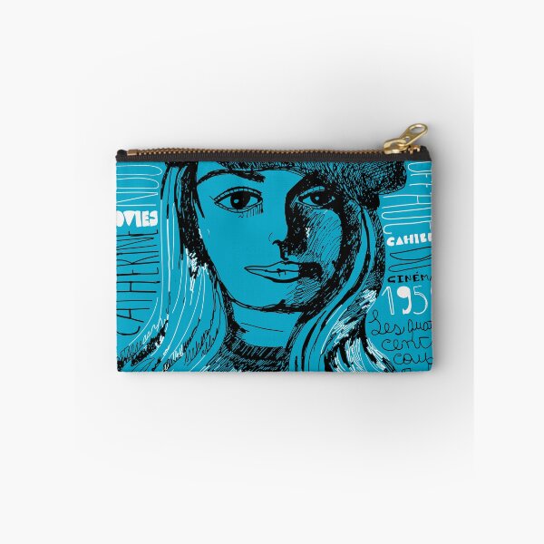 Item preview, Nouvelle Vague designed and sold by ecrimaga.