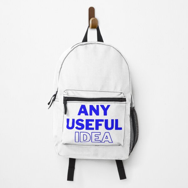 Item preview, Any Useful Idea designed and sold by sam1special.