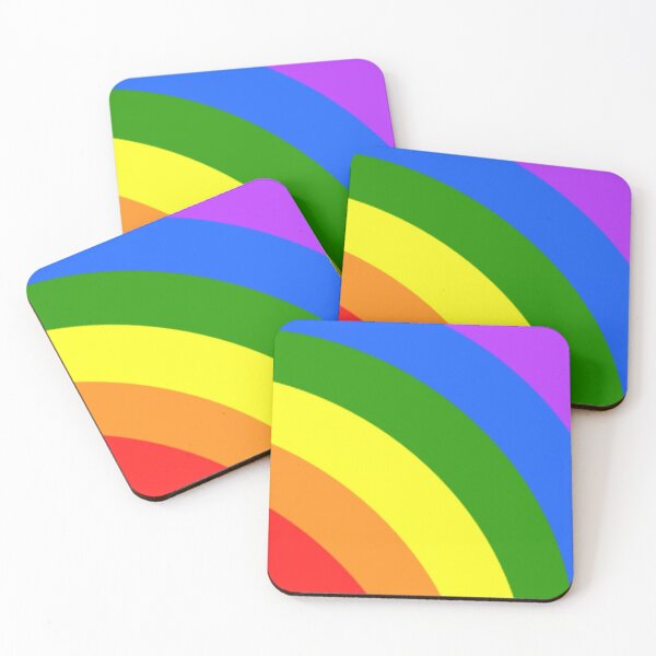 Item preview, Rainbow designed and sold by Pilot-MJ.