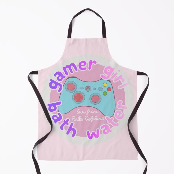 Artikelvorschau, Sie werden ihr Mädchen Spieler Badewasser Design erkennen ... mit einem coolen Regenbogen rosa Farbeffekt! entworfen und verkauft von Vane22april.