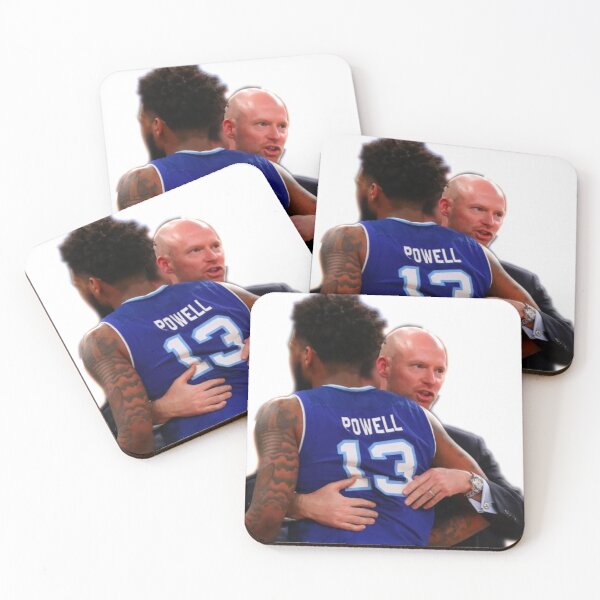 Item preview, Myles powell and Kevin Willard designed and sold by Samantha M.