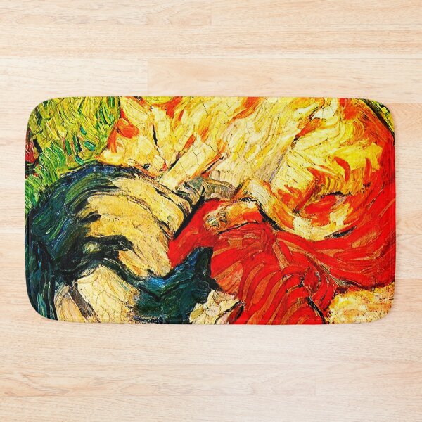 Item preview, Cats-Franz Marc designed and sold by LexBauer.