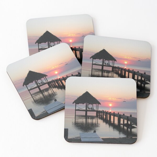Item preview, Ocean Sunset designed and sold by alisonkerr13.