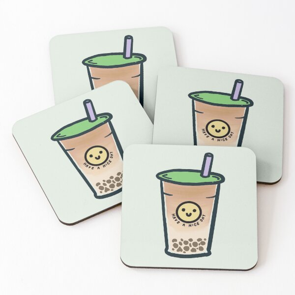 Item preview, House Bubble Tea designed and sold by Katie's Brewery.
