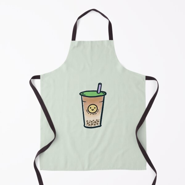 Item preview, House Bubble Tea designed and sold by Katie's Brewery.