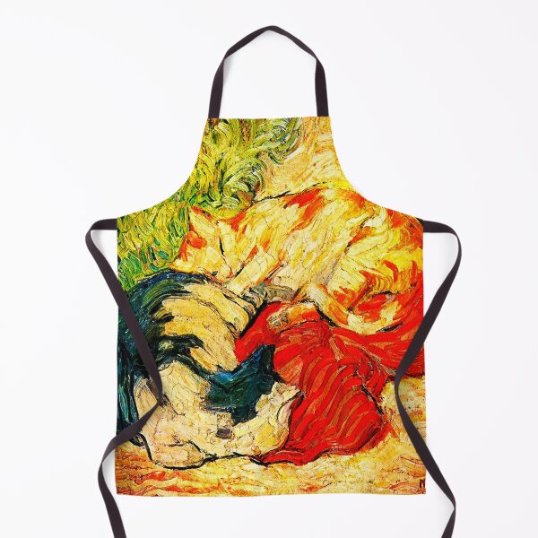 Item preview, Cats-Franz Marc designed and sold by LexBauer.