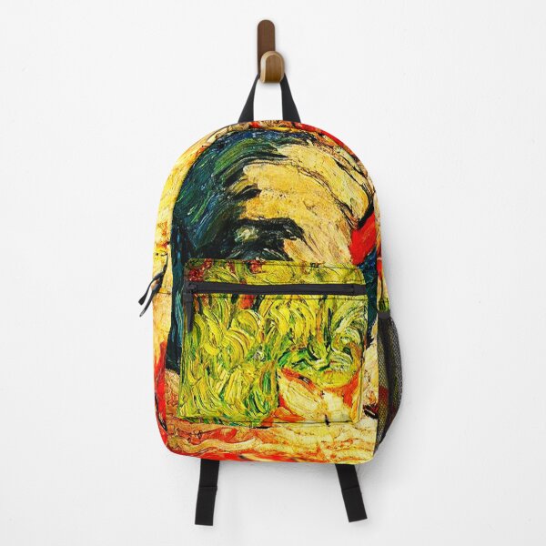 Item preview, Cats-Franz Marc designed and sold by LexBauer.