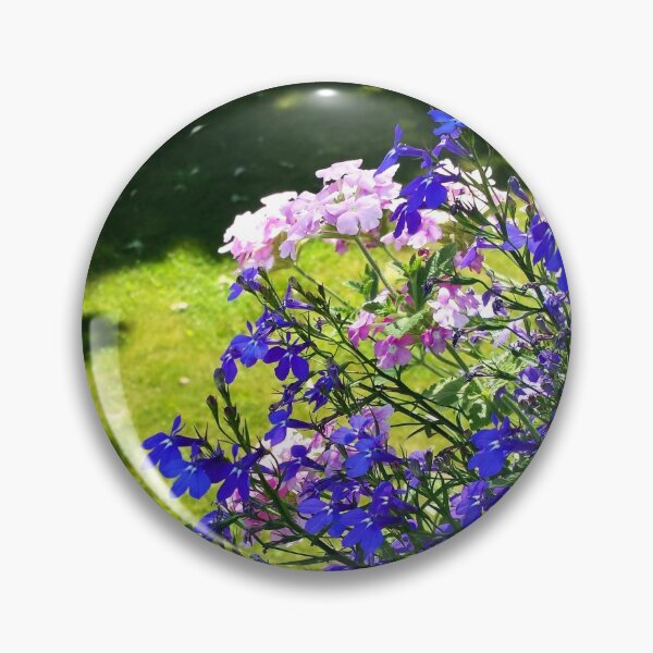 Item preview, Flowers of Summer designed and sold by silvaris.